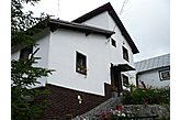 Семейный пансионат Predeal Румыния